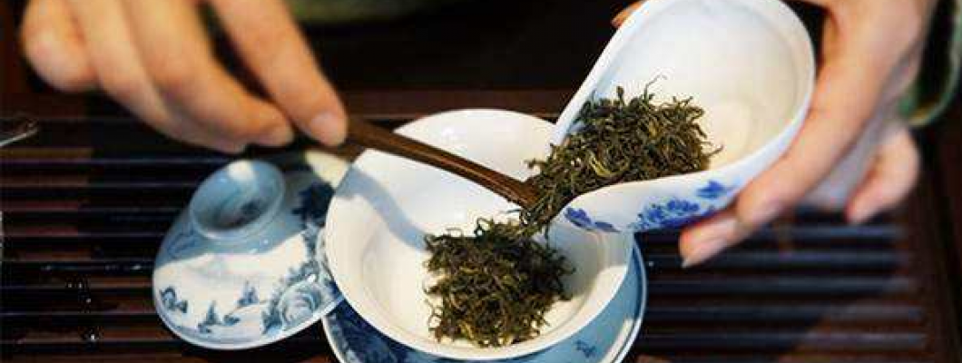 Chinese tea Chinese tea