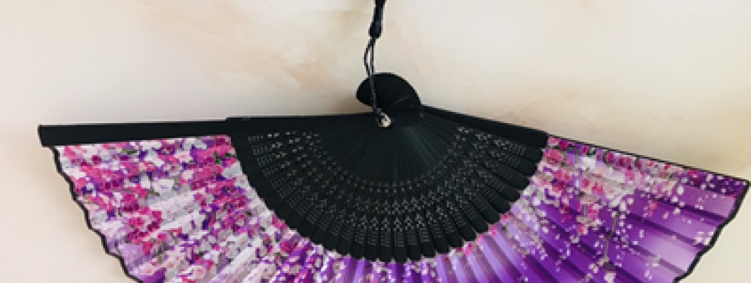 Chinese traditional ancient fan Chinese traditional ancient fan