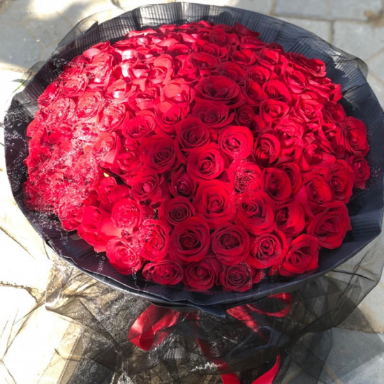 99 red roses 99 red roses