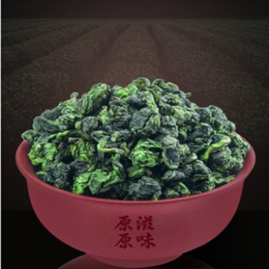 Anxi Tieguanyin Tea Anxi Tieguanyin Tea