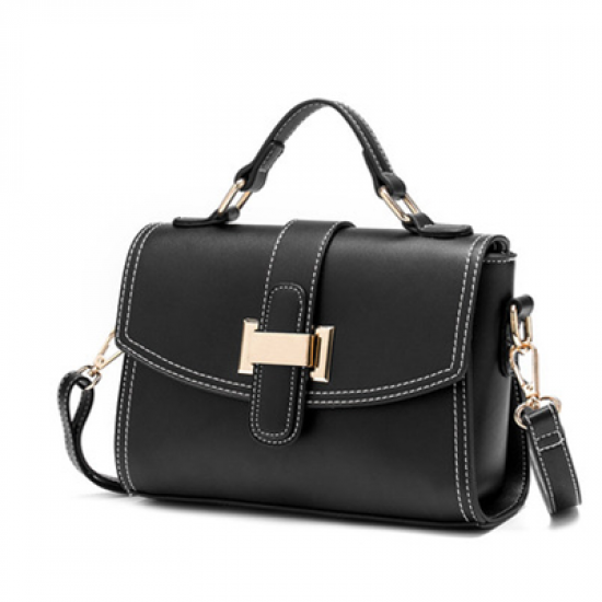 leather shoulder bag  leather shoulder bag