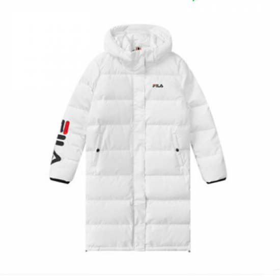 Down jacket Women's medium and long 2020 winter new fashion sportswear coat Down jacket Women's medium and long 2020 winter new fashion sportswear coat