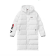 Down jacket Women's medium and long 2020 winter new fashion sportswear coat Down jacket Women's medium and long 2020 winter new fashion sportswear coat