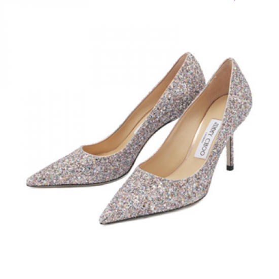 Glass slippers for ladies Glass slippers for ladies