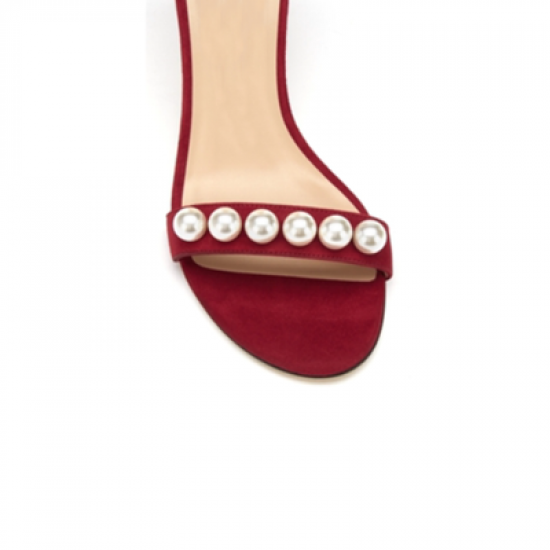  stiletto heel sandals women's high heels