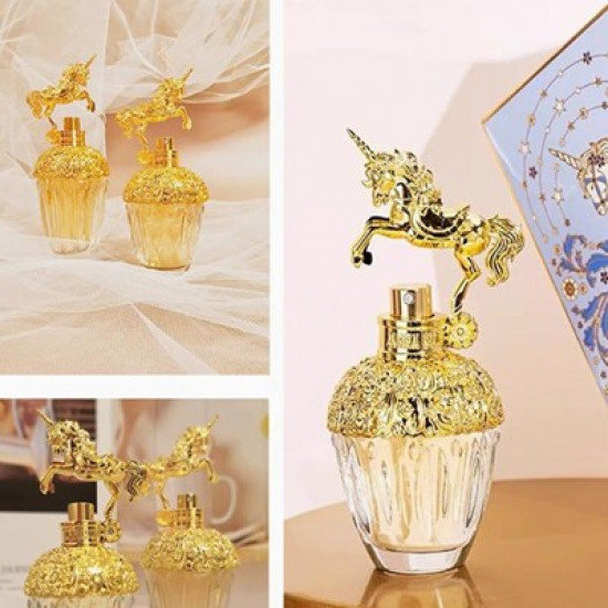 110-Miss Liu Premium perfume